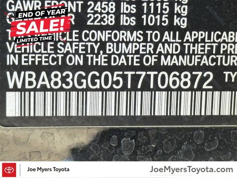 Used 2026 BMW 228i image 25