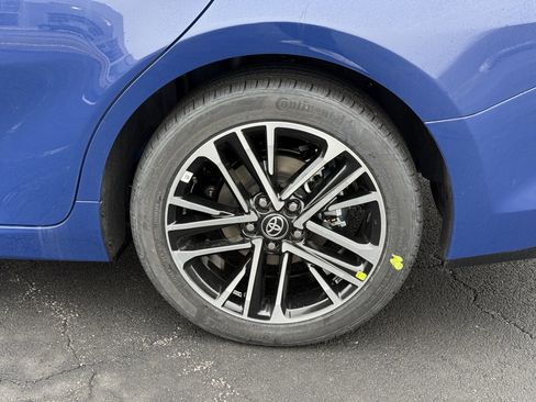 New 2026 Toyota Camry XLE w/ Premium Plus Package image 7