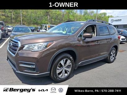 Used 2019 Subaru Ascent Premium