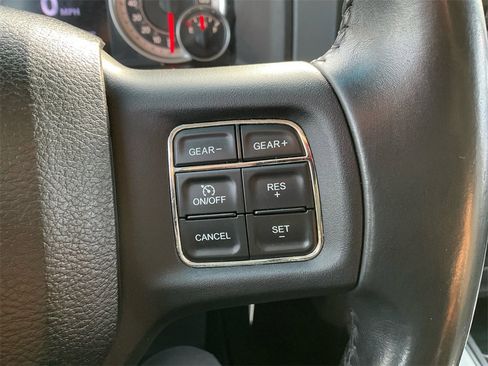 Used 2015 RAM 1500 Big Horn image 27