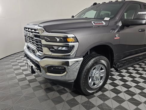 New 2026 RAM 3500 Tradesman image 11