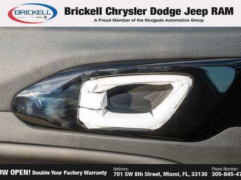 New 2026 Jeep Compass Limited image 27