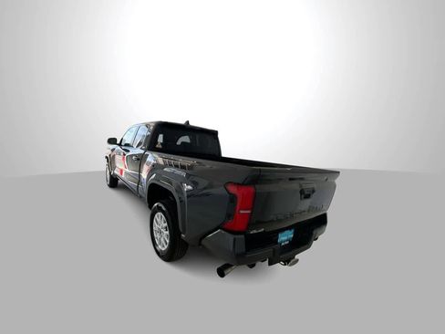 New 2026 Toyota Tacoma SR5 AWD/4WD image 6
