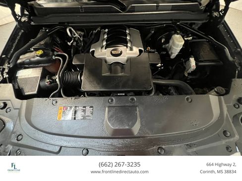 Used 2020 Cadillac Escalade Platinum RWD image 10