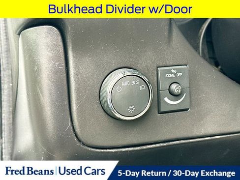 Used 2010 GMC Savana 2500 Work Van image 13