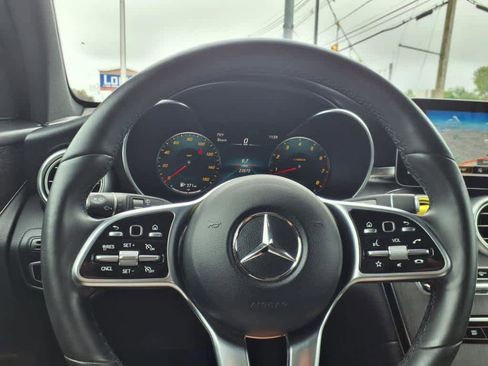 Used 2022 Mercedes-Benz GLC 300 4MATIC image 24