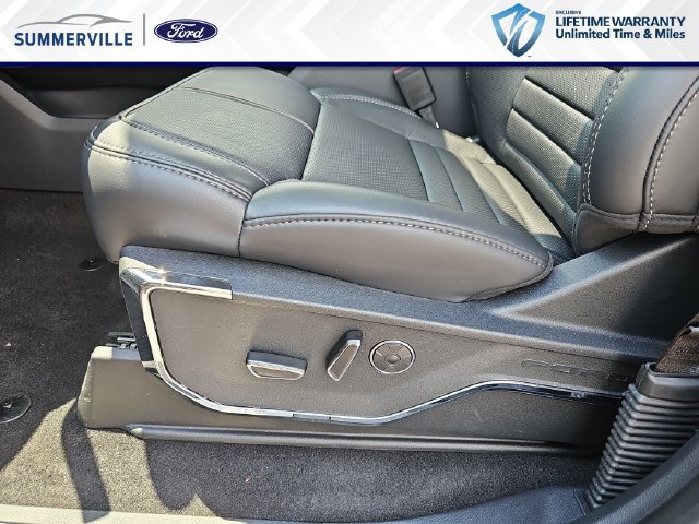 New 2026 Ford F150 Platinum w/ Equipment Group 702A High AWD/4WD image 17