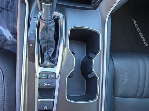 Used 2022 Honda Accord Sport Special Edition image 27