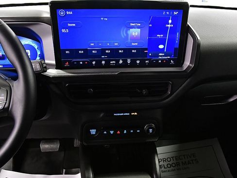 Used 2025 Ford Bronco Sport Outer Banks w/ Outer Banks Tech Package+ image 25