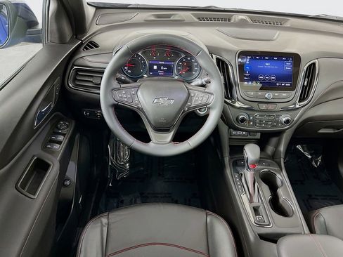 Used 2023 Chevrolet Equinox RS w/ RS Leather Package image 24