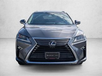 Used 2016 Lexus RX 350 FWD w/ Premium Package video 2