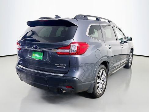 Used 2021 Subaru Ascent Touring w/ Popular Package #2A image 10