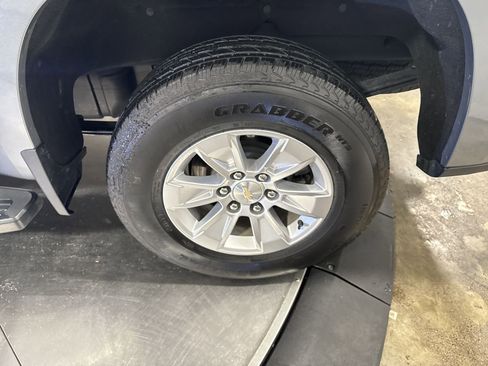 Used 2024 Chevrolet Silverado 1500 LT w/ Protection Package image 12