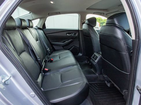 Used 2023 Honda Accord Touring image 20