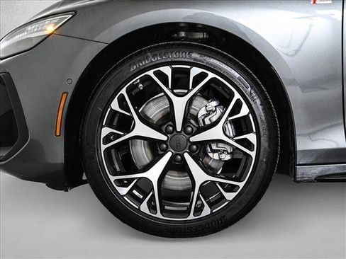 New 2026 Audi A6 Premium Plus image 25