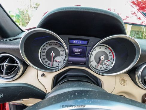 Used 2015 Mercedes-Benz SLK 250 image 27