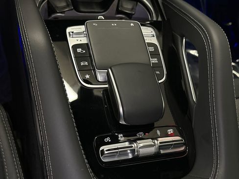 Used 2022 Mercedes-Benz GLE 63 AMG S image 33