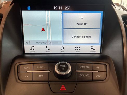 Used 2017 Ford Escape SE w/ Equipment Group 201A image 21