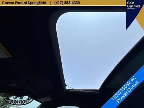 Used 2023 Ford Explorer ST w/ Equipment Group 401A AWD/4WD image 19