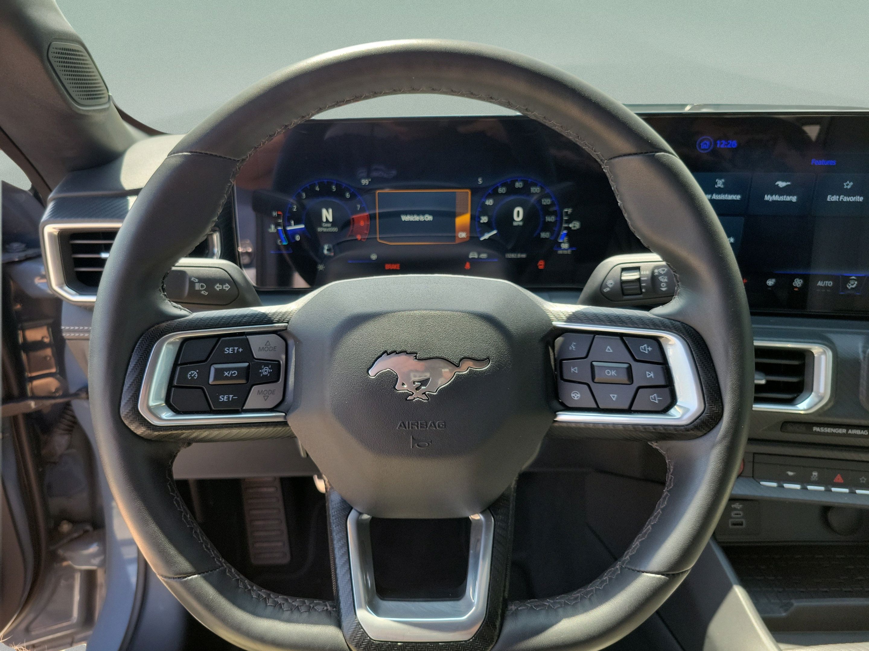 Used 2024 Ford Mustang GT Premium RWD image 11