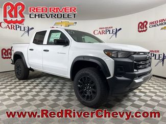 New 2026 Chevrolet Colorado Trail Boss 360° Tour