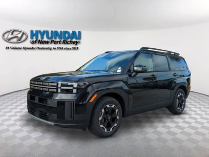 New 2026 Hyundai Santa Fe SEL