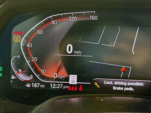 Used 2019 BMW X5 xDrive40i w/ Premium Package 2 AWD/4WD image 15