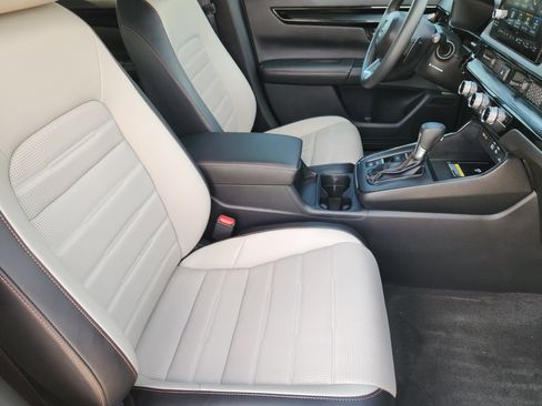 Certified 2023 Honda CR-V Sport Touring image 14