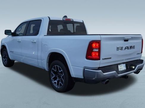 Used 2025 RAM 1500 Laramie image 5