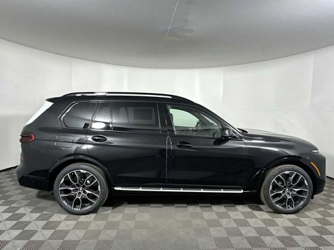 New 2026 BMW X7 xDrive40i w/ M Sport Package image 8