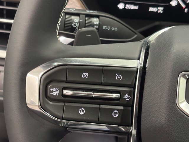 Used 2026 GMC Acadia Denali Ultimate w/ LPO, All-Weather Package AWD/4WD image 31