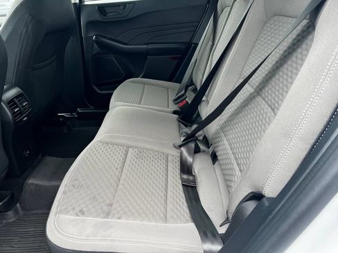 Used 2022 Ford Escape SE w/ Convenience Package AWD/4WD image 8