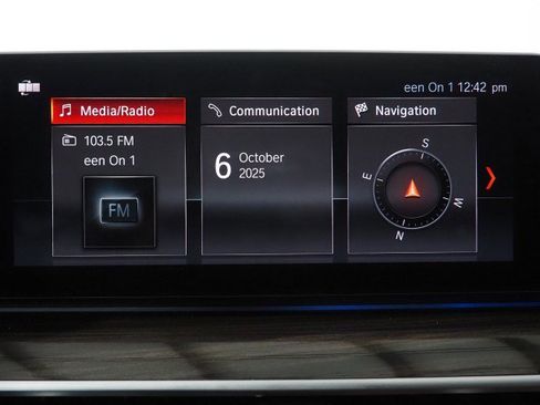 Used 2019 BMW 540i image 33