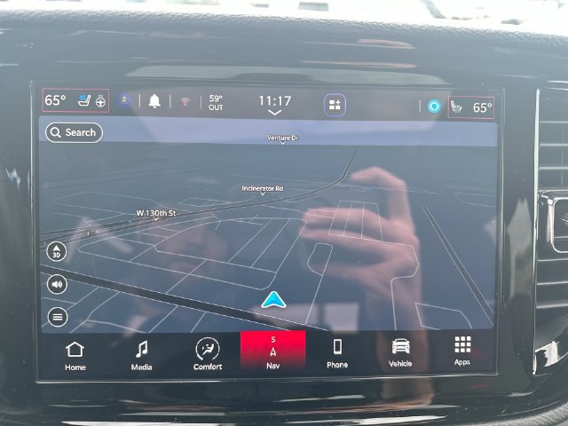 New 2026 Dodge Durango GT AWD/4WD image 21