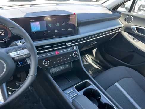 New 2026 Hyundai Sonata SEL AWD/4WD image 35