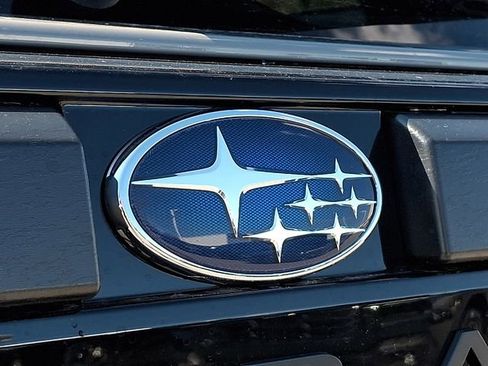 New 2026 Subaru Outback Wilderness AWD/4WD image 12