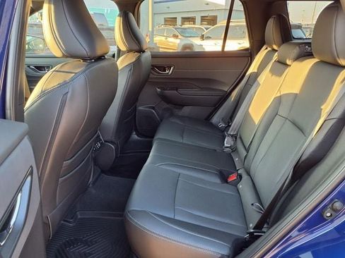 New 2026 Subaru Outback Touring XT AWD/4WD image 8