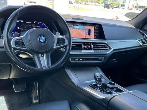 Used 2019 BMW X5 xDrive50i w/ M Sport Package image 14