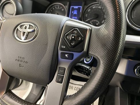 Used 2019 Toyota Tacoma 4x4 Double Cab image 31