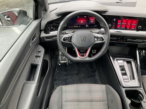 Used 2024 Volkswagen GTI S FWD image 19