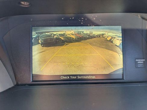 Used 2014 Honda Accord LX image 17