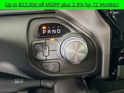 New 2026 RAM 1500 Laramie image 20