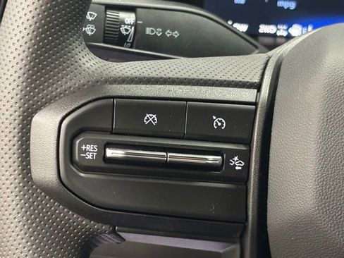 New 2026 Chevrolet Colorado Trail Boss AWD/4WD image 20