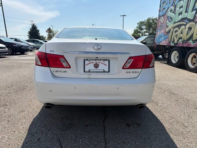 Used 2008 Lexus ES 350 w/ Premium Plus Pkg FWD image 5