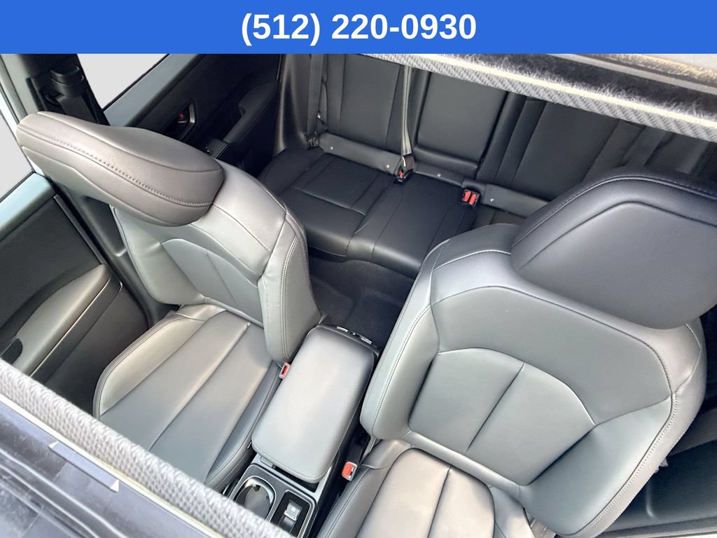 New 2026 Subaru Outback Premium AWD/4WD image 30