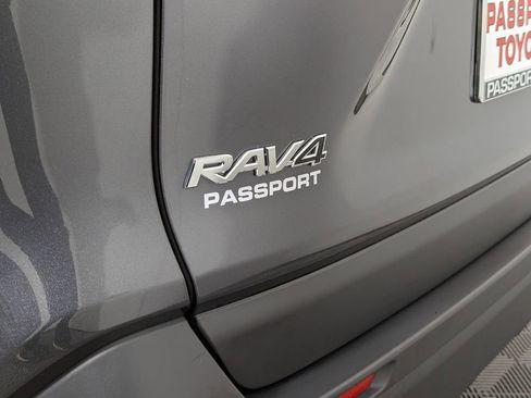 Certified 2024 Toyota RAV4 XLE w/ Convenience Package image 13