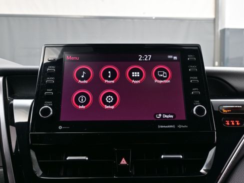 Used 2023 Toyota Camry XSE image 19