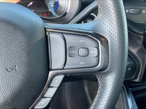 Used 2024 RAM 2500 Rebel w/ Level 2 Equipment Group image 22