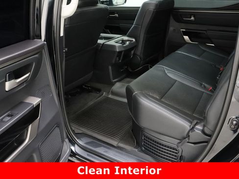 Used 2024 Toyota Tundra Limited image 32