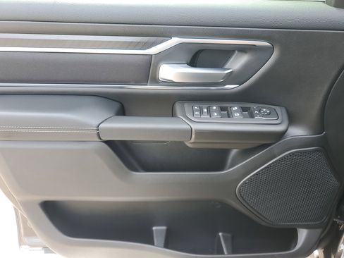 New 2026 RAM 1500 Big Horn RWD image 12